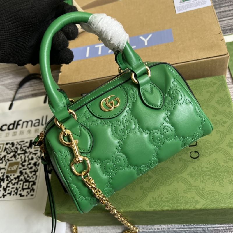 Gucci Top Handle Bags